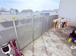 Nahe Akademiepark: Top-3-Zimmer Wohnung mit 11m² SÜD-Loggia, 1025 €, Immobilien-Wohnungen in Niederösterreich Nahe Akademiepark: Top-3-Zimmer Wohnung mit 11m² SÜD-Loggia, 1025 €, Immobilien-Wohnungen in Niederösterreich
