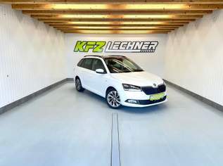 Fabia Combi 1.0 TSI ""SITZH*LED*NAVI*TEMP*PDC, 13250 €, Auto & Fahrrad-Autos in 4782 St. Florian am Inn Fabia Combi 1.0 TSI ""SITZH*LED*NAVI*TEMP*PDC, 13250 €, Auto & Fahrrad-Autos in 4782 St. Florian am Inn