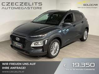 Kona 1,6 CRDi 4WD Level 3 Plus DCT Aut., 19350 €, Auto & Fahrrad-Autos in 2620 Gemeinde Neunkirchen