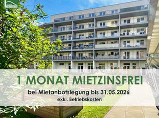 Moderne Traumimmobilie in Graz: Neu und stilvoll in bester Lage. - WOHNTRAUM, 598.22 €, Immobilien-Wohnungen in 8020 