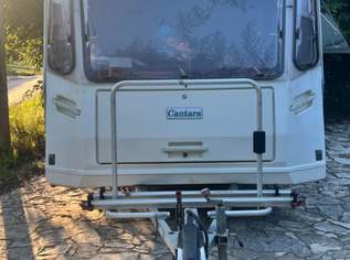 CHATEAU Mit Winterisolierung - auch im Sommer kühler!, 6800 €, Auto & Fahrrad-Wohnwagen & Anhänger in 8052 Graz CHATEAU Mit Winterisolierung - auch im Sommer kühler!, 6800 €, Auto & Fahrrad-Wohnwagen & Anhänger in 8052 Graz