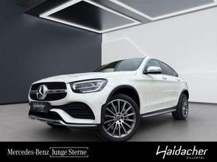 GLC 300 e 4MATIC Coupé, 56990 €, Auto & Fahrrad-Autos in 6280 Gemeinde Rohrberg