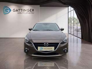 Mazda 3 Sport G100 Attraction, 7590 €, Auto & Fahrrad-Autos in 4690 Schwanenstadt Mazda 3 Sport G100 Attraction, 7590 €, Auto & Fahrrad-Autos in 4690 Schwanenstadt
