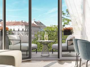 THE ARIK - ein Vorsorge-Investment, das sich lohnt!, 455700 €, Immobilien-Wohnungen in 1160 Ottakring THE ARIK - ein Vorsorge-Investment, das sich lohnt!, 455700 €, Immobilien-Wohnungen in 1160 Ottakring