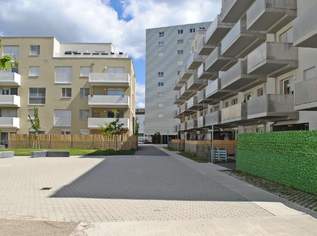 Q11 Leben in Simmering - Schöne 2-Zimmer-Wohnung mit Balkon und Deckenkühlung!, 993.71 €, Immobilien-Wohnungen in 1110 Simmering Q11 Leben in Simmering - Schöne 2-Zimmer-Wohnung mit Balkon und Deckenkühlung!, 993.71 €, Immobilien-Wohnungen in 1110 Simmering