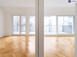 "The perfect one"! Genialer Erstbezug mit 2 Terrassen, viel Ruhe und bester Nachbarschaft!, 1810000 €, Immobilien-Wohnungen in 1080 Josefstadt