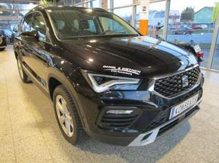 Ateca Austria Edition 1.0 TSI, 29000 €, Auto & Fahrrad-Autos in 2100 Gemeinde Korneuburg