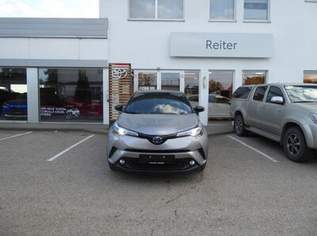 C-HR 1,8 Hybrid *NAVI*SHZ*, 17490 €, Auto & Fahrrad-Autos in 4600 Wels