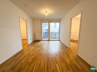 Charmante 3-Zimmer Wohnung mit Loggia nahe Denglerpark, 1199 €, Immobilien-Wohnungen in 1210 Floridsdorf