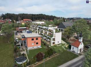 BAUREIF & GENEHMIGT! Zukunftsstarkes Wohnbauprojekt mit 26 Wohnungen, Coworking & Tiefgarage, 1490000 €, Immobilien-Grund und Boden in 8075 Hart bei Graz BAUREIF & GENEHMIGT! Zukunftsstarkes Wohnbauprojekt mit 26 Wohnungen, Coworking & Tiefgarage, 1490000 €, Immobilien-Grund und Boden in 8075 Hart bei Graz