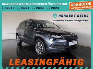 Karoq DRIVE 2,0 TDI DSG *VOLL-LED / 17 ZOLL / NAVI /...