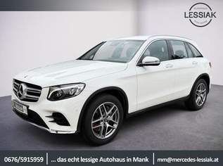 GLC 220 d 4M | AHV | AMG | Intell.Light usw., 29900 €, Auto & Fahrrad-Autos in 3240 Gemeinde Mank GLC 220 d 4M | AHV | AMG | Intell.Light usw., 29900 €, Auto & Fahrrad-Autos in 3240 Gemeinde Mank