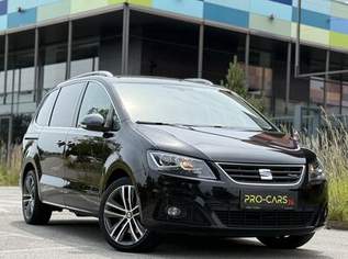 Alhambra FR // 7 SITZE // DSG // GARANTIE, 27990 €, Auto & Fahrrad-Autos in 2544 Leobersdorf