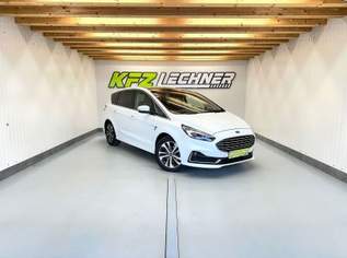 S-MAX 2,0 EcoBl. Aut. ""Titanium"" AHK*PANO*R-KAM*DAB, 19950 €, Auto & Fahrrad-Autos in 4782 St. Florian am Inn S-MAX 2,0 EcoBl. Aut. ""Titanium"" AHK*PANO*R-KAM*DAB, 19950 €, Auto & Fahrrad-Autos in 4782 St. Florian am Inn