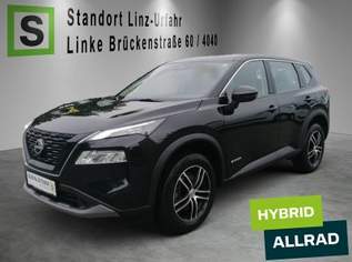 X-TRAIL Acenta 1,5 VC-T e-Power 4ORCE Allrad, 33990 €, Auto & Fahrrad-Autos in 4040 Urfahr X-TRAIL Acenta 1,5 VC-T e-Power 4ORCE Allrad, 33990 €, Auto & Fahrrad-Autos in 4040 Urfahr