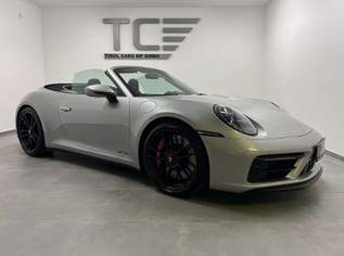 911 Carrera Cabrio GTS PDK, Matrix, ACC, Lift, ..., 204990 €, Auto & Fahrrad-Autos in 6020 Innsbruck 911 Carrera Cabrio GTS PDK, Matrix, ACC, Lift, ..., 204990 €, Auto & Fahrrad-Autos in 6020 Innsbruck