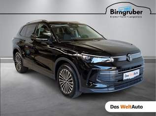 Tiguan Friends TDI DSG, 44990 €, Auto & Fahrrad-Autos in 3430 Gemeinde Tulln an der Donau