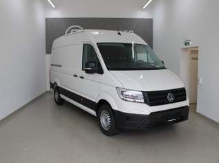 Crafter 35 T6 Kastenwagen L3H3 TDI 4MOTION, 56990 €, Auto & Fahrrad-Autos in Tirol