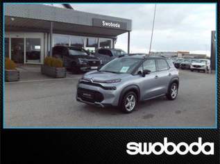 C3Aircross PT 110 S&S Shine MT6, 15990 €, Auto & Fahrrad-Autos in 4850 Timelkam