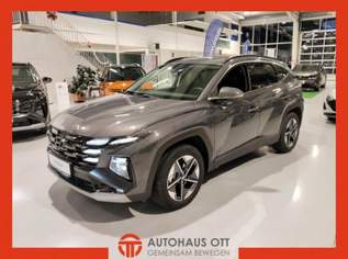 Tucson 1,6 T-GDI PHEV 2WD Go Plus Aut., 43790 €, Auto & Fahrrad-Autos in 4311 Schwertberg