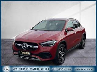 GLA 250 e Progressive, 29250 €, Auto & Fahrrad-Autos in 8434 Tillmitsch