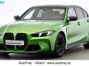 M3 Competition M xDrive, 118890 €, Auto & Fahrrad-Autos in Kärnten M3 Competition M xDrive, 118890 €, Auto & Fahrrad-Autos in Kärnten