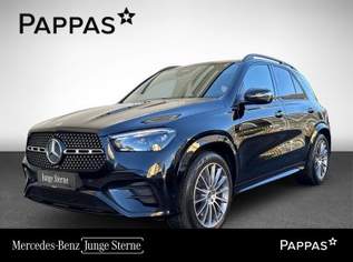 GLE 450 d 4MATIC, 112950 €, Auto & Fahrrad-Autos in 8051 Gösting