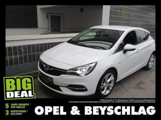 ASTRA K 5T BE 1.2 S/S 130PS, 14980 €, Auto & Fahrrad-Autos in 1190 Döbling