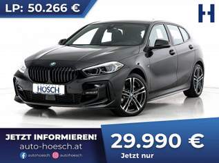 120 d xDrive M Sport Aut. LIVE PROF ACC R-KAMERA, 29990 €, Auto & Fahrrad-Autos in 4061 Pasching 120 d xDrive M Sport Aut. LIVE PROF ACC R-KAMERA, 29990 €, Auto & Fahrrad-Autos in 4061 Pasching