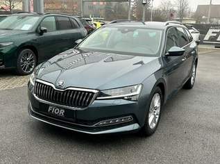 Superb Style 2,0 TDi Automatik (G2756), 23990 €, Auto & Fahrrad-Autos in 8020 Gries