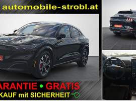 Mustang Mach-E AWD 99kWh*B&O*Pano*Memory*, 29880 €, Auto & Fahrrad-Autos in 8322 Eichkögl Mustang Mach-E AWD 99kWh*B&O*Pano*Memory*, 29880 €, Auto & Fahrrad-Autos in 8322 Eichkögl