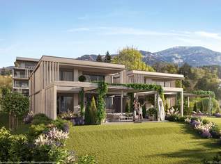 Ihr privates Resort am Millstätter See – Haupt- oder Zweitwohnsitz in unvergleichlicher Seelage, 1365000 €, Immobilien-Wohnungen in 9871 Seeboden am Millstätter See