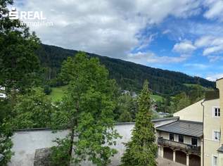 5-Zimmer-Mietwohnung im Zentrum, 1433.69 €, Immobilien-Wohnungen in 5550 Radstadt