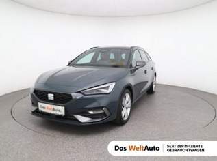 Leon FR Edition 1.5 TSI 115 PS, 28970 €, Auto & Fahrrad-Autos in 4060 Leonding Leon FR Edition 1.5 TSI 115 PS, 28970 €, Auto & Fahrrad-Autos in 4060 Leonding
