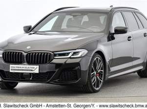 530d 48 V xDrive, 82500 €, Auto & Fahrrad-Autos in 3304 Gemeinde Sankt Georgen am Ybbsfelde