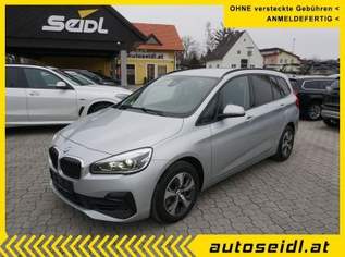 216 216d Gran Tourer *SPORTLINE*, 15500 €, Auto & Fahrrad-Autos in 8200 Gleisdorf