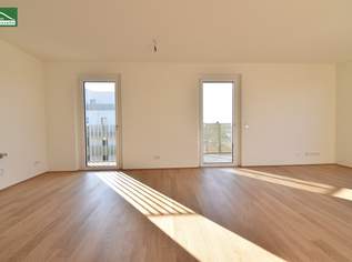 Wald – Wiese – Bach - Ihre Wohnoase zum Entspannen mit toller Infrastruktur. - WOHNTRAUM, 410900.65 €, Immobilien-Wohnungen in 1210 Floridsdorf