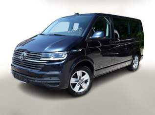 Multivan 6.1 T6.1 2.0 TDI 204 DSG 4M NavPro L..., 75510 €, Auto & Fahrrad-Autos in 6844 Gemeinde Altach