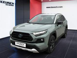 RAV4 2,5 Hybrid Adventure AWD // TOYOTA KEUSCH, 46880 €, Auto & Fahrrad-Autos in 1200 Brigittenau RAV4 2,5 Hybrid Adventure AWD // TOYOTA KEUSCH, 46880 €, Auto & Fahrrad-Autos in 1200 Brigittenau
