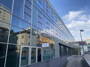 Kleines Büro in repräsentativer Lage!, 680 €, Immobilien-Gewerbeobjekte in 4600 Wels