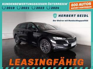 Octavia Combi STYLE 2,0 TDI DSG, 22480 €, Auto & Fahrrad-Autos in 8200 Gleisdorf