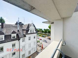 Bodensee-Feeling direkt vor der Tür – Ihre neue Wohnung wartet!, 1137.12 €, Immobilien-Wohnungen in 6900 Bregenz