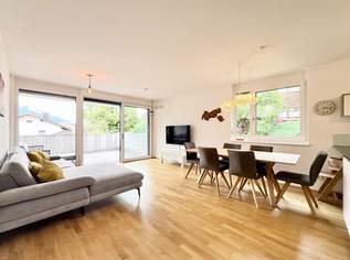 Mehr als nur Wohnen – Hochwertige 3-Zimmer-Wohnung in Toplage von Absam, 567000 €, Immobilien-Wohnungen in 6067 Gemeinde Absam