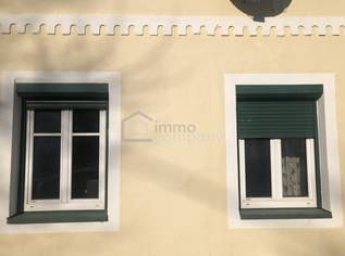 FRISCH SANIERT ... Einfach mal tief Luft holen und genießen…. Liebhaberobjekt mit ca. 2,6 ha arrondiertem Grund, 350000 €, Immobilien-Häuser in 8382 Krobotek