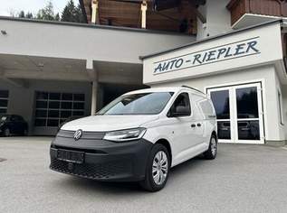 Caddy Cargo Maxi 2,0 TDI 4Motion, 39990 €, Auto & Fahrrad-Autos in 5602 Wagrain