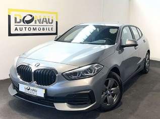 116 i * Erstbesitz * Garantie * Sportsitze * Apple ..., 20990 €, Auto & Fahrrad-Autos in 3400 Gemeinde Klosterneuburg