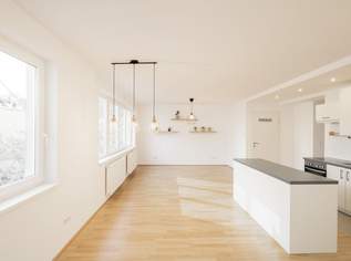 Helle 4-Zimmer-Wohnung in ruhiger Lage - unweit Brunnengasse, 448000 €, Immobilien-Wohnungen in 1160 Ottakring