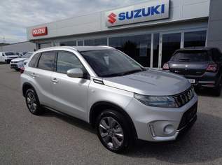 Vitara 1,4 GL+ DITC Hybrid shine Aut., 23990 €, Auto & Fahrrad-Autos in 7540 Gemeinde Güssing