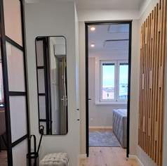 Citywohnung mit Fernblick / Koffer auspacken und genießen!, 319000 €, Immobilien-Wohnungen in 1030 Landstraße