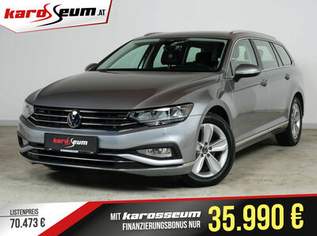 Passat Elegance 4M *AHK*STAND-HZ*LED*SPORT*ACC*, 37290 €, Auto & Fahrrad-Autos in 4693 Desselbrunn